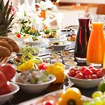 Vier Jahreszeiten Loipersdorf 4*