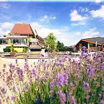 Vier Jahreszeiten Loipersdorf Fürstenfeld