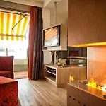 Hotel Vier Jahreszeiten Loipersdorf Fürstenfeld