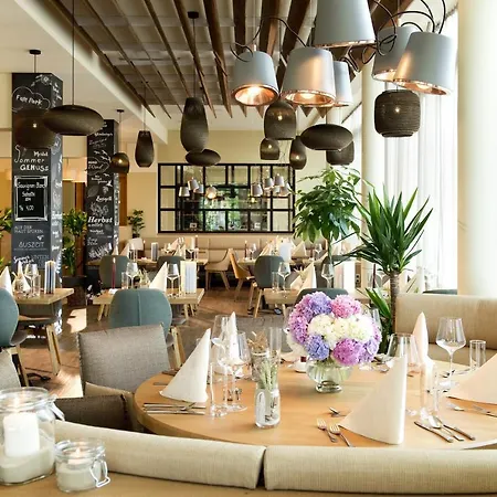 Vier Jahreszeiten Loipersdorf 4* Fürstenfeld