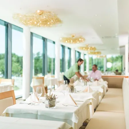 Vier Jahreszeiten Loipersdorf Hotel