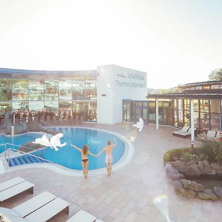 Vier Jahreszeiten Loipersdorf Hotel