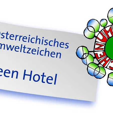 Vier Jahreszeiten Loipersdorf Hotel Fürstenfeld