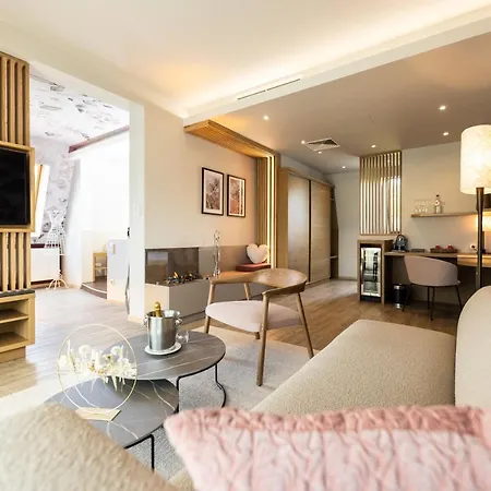 Vier Jahreszeiten Loipersdorf Hotel Fürstenfeld