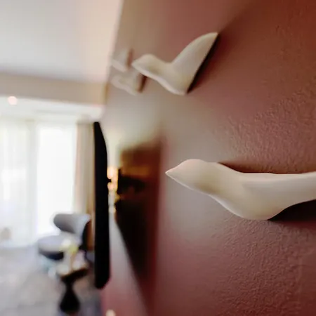 Hotel Vier Jahreszeiten Loipersdorf 4*