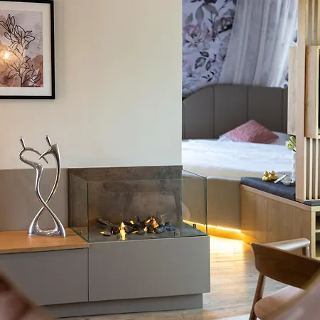 Hotel Vier Jahreszeiten Loipersdorf Loipersdorf bei Fuerstenfeld