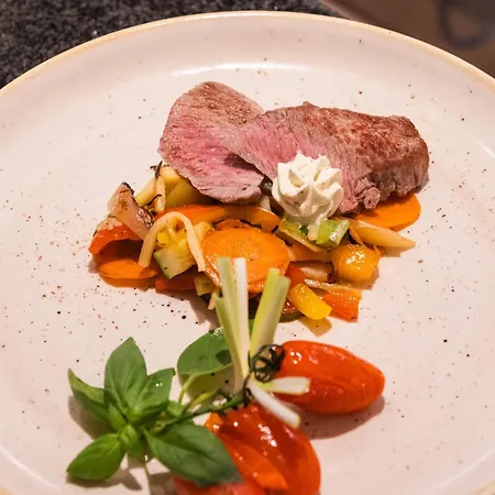 Vier Jahreszeiten Loipersdorf 4* Fürstenfeld