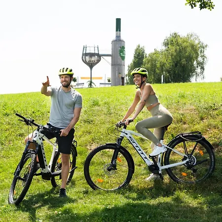 Vier Jahreszeiten Loipersdorf Hotel Fürstenfeld