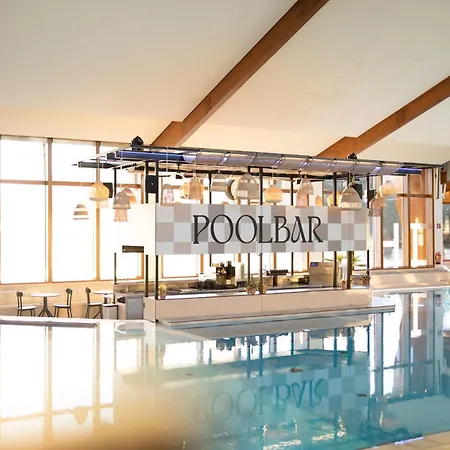 Vier Jahreszeiten Loipersdorf Hotel 4*