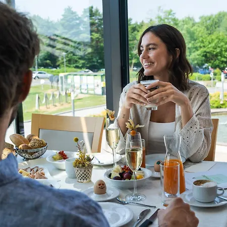 Vier Jahreszeiten Loipersdorf