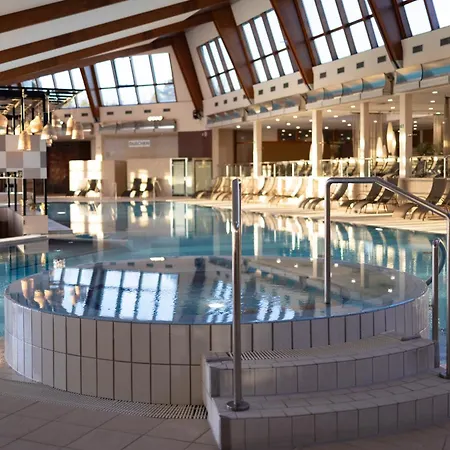 Hotel Vier Jahreszeiten Loipersdorf