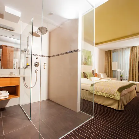 Vier Jahreszeiten Loipersdorf Hotel Fürstenfeld