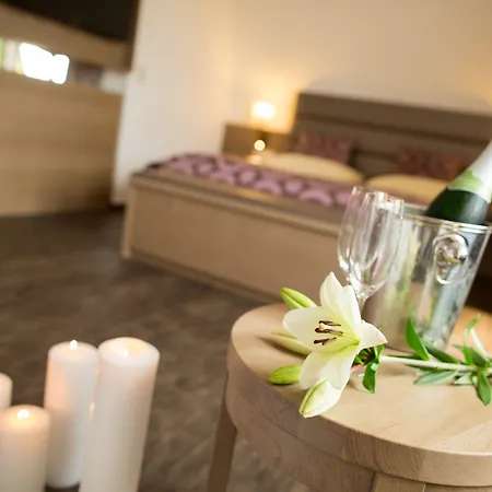 Vier Jahreszeiten Loipersdorf Hotel Fürstenfeld