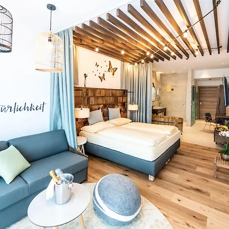 Hotel Vier Jahreszeiten Loipersdorf 4*
