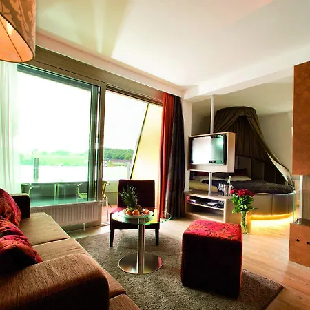 Hotel Vier Jahreszeiten Loipersdorf 4*