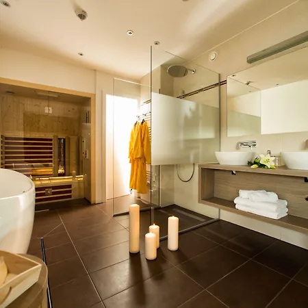 Vier Jahreszeiten Loipersdorf Hotel