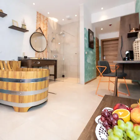 Vier Jahreszeiten Loipersdorf 4* Fürstenfeld