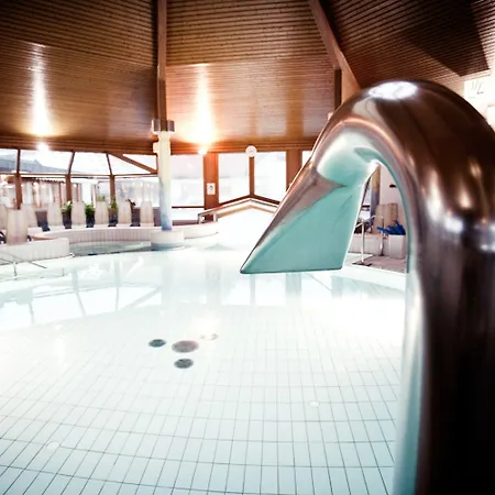 Hotel Vier Jahreszeiten Loipersdorf Fürstenfeld