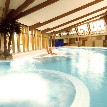 Vier Jahreszeiten Loipersdorf Fürstenfeld