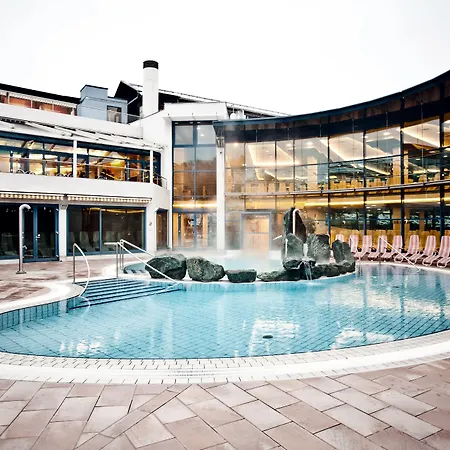 Vier Jahreszeiten Loipersdorf Hotel