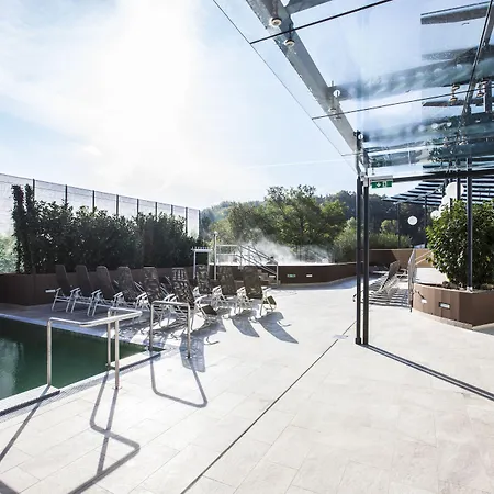 Vier Jahreszeiten Loipersdorf Hotel 4*