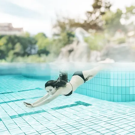 Vier Jahreszeiten Loipersdorf 4* Fürstenfeld