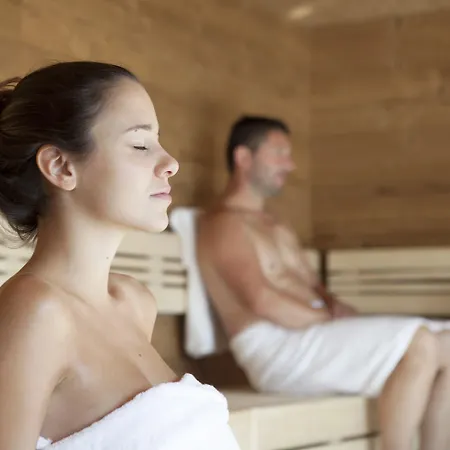 Vier Jahreszeiten Loipersdorf 4* Fürstenfeld