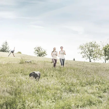 Hotel Vier Jahreszeiten Loipersdorf