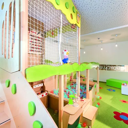 Hotel Vier Jahreszeiten Loipersdorf Fürstenfeld