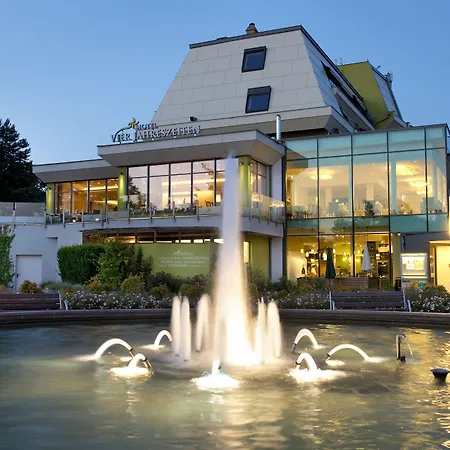 Vier Jahreszeiten Loipersdorf Fürstenfeld