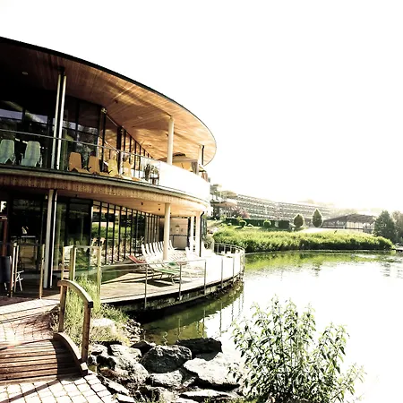 Hotel Vier Jahreszeiten Loipersdorf Fürstenfeld