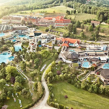 Vier Jahreszeiten Loipersdorf 4* Fürstenfeld