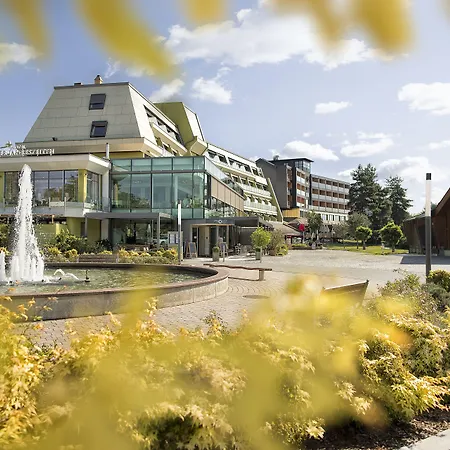 Vier Jahreszeiten Loipersdorf 4*