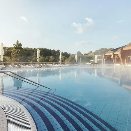 Vier Jahreszeiten Loipersdorf Hotel 4*