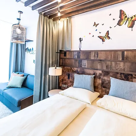 Vier Jahreszeiten Loipersdorf Hotel