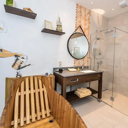 Vier Jahreszeiten Loipersdorf Hotel