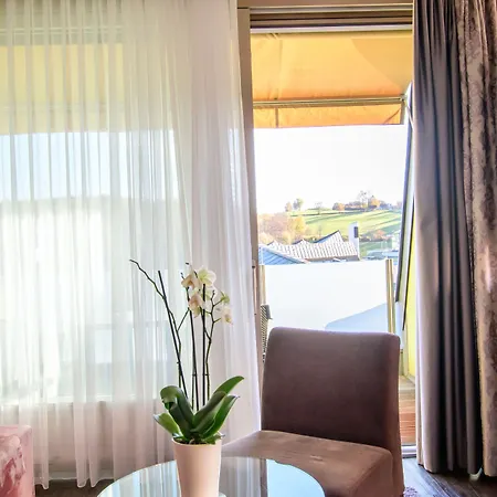 Vier Jahreszeiten Loipersdorf Hotel Fürstenfeld