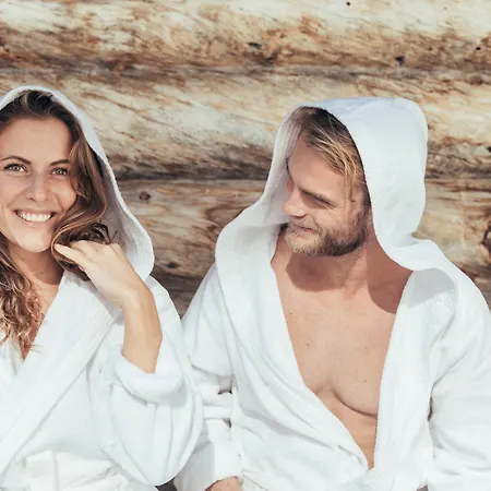 Vier Jahreszeiten Loipersdorf 4* Fürstenfeld