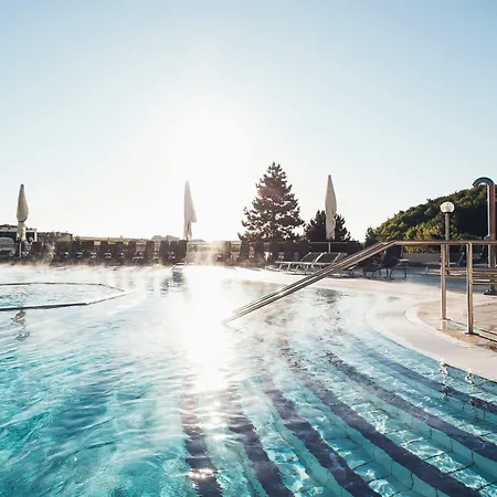 Vier Jahreszeiten Loipersdorf Hotel 4*