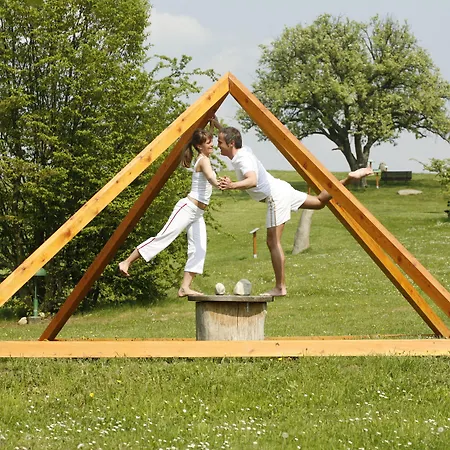 Vier Jahreszeiten Loipersdorf 4* Fürstenfeld