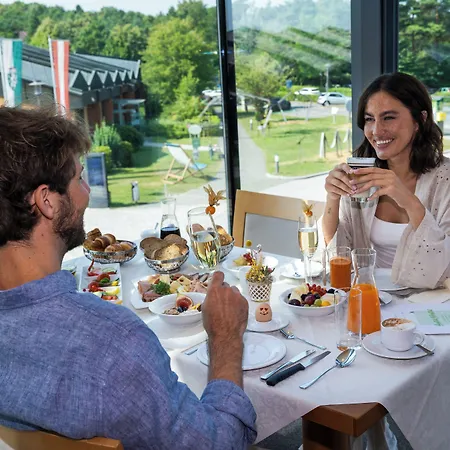 Vier Jahreszeiten Loipersdorf Hotel