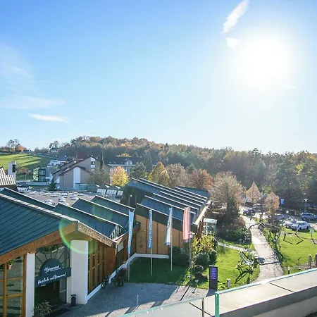 Vier Jahreszeiten Loipersdorf Hotel