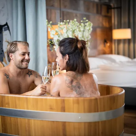 Hotel Vier Jahreszeiten Loipersdorf Fürstenfeld