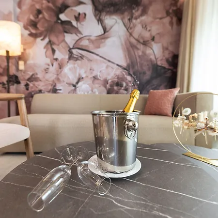 Vier Jahreszeiten Loipersdorf Hotel 4*