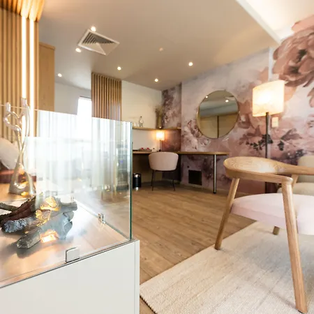 Vier Jahreszeiten Loipersdorf Hotel Fürstenfeld