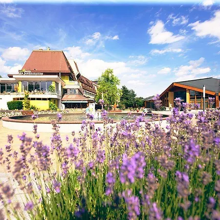 Vier Jahreszeiten Loipersdorf Fürstenfeld