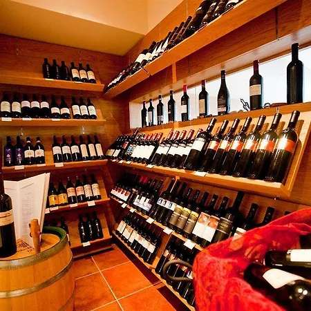 Hotel Vier Jahreszeiten Loipersdorf 4*