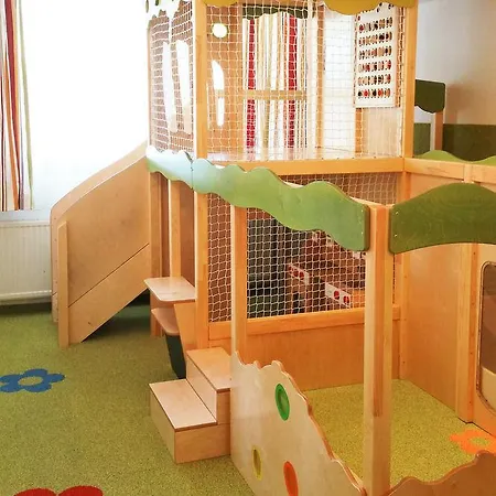 Hotel Vier Jahreszeiten Loipersdorf