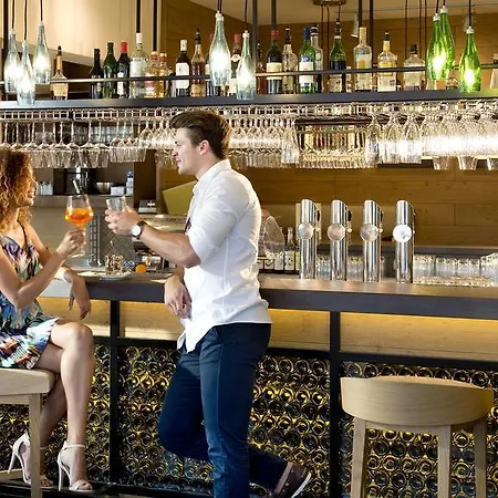 Otel Vier Jahreszeiten Loipersdorf 4*