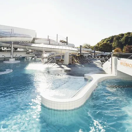 Vier Jahreszeiten Loipersdorf Fürstenfeld